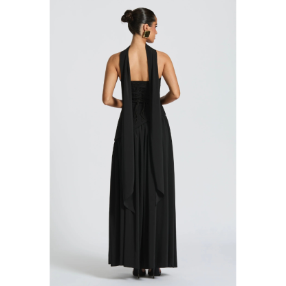 Maya Maxi Dress