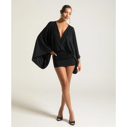 Ava Mini Dress