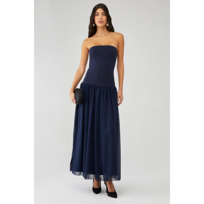 Helena Maxi Dress