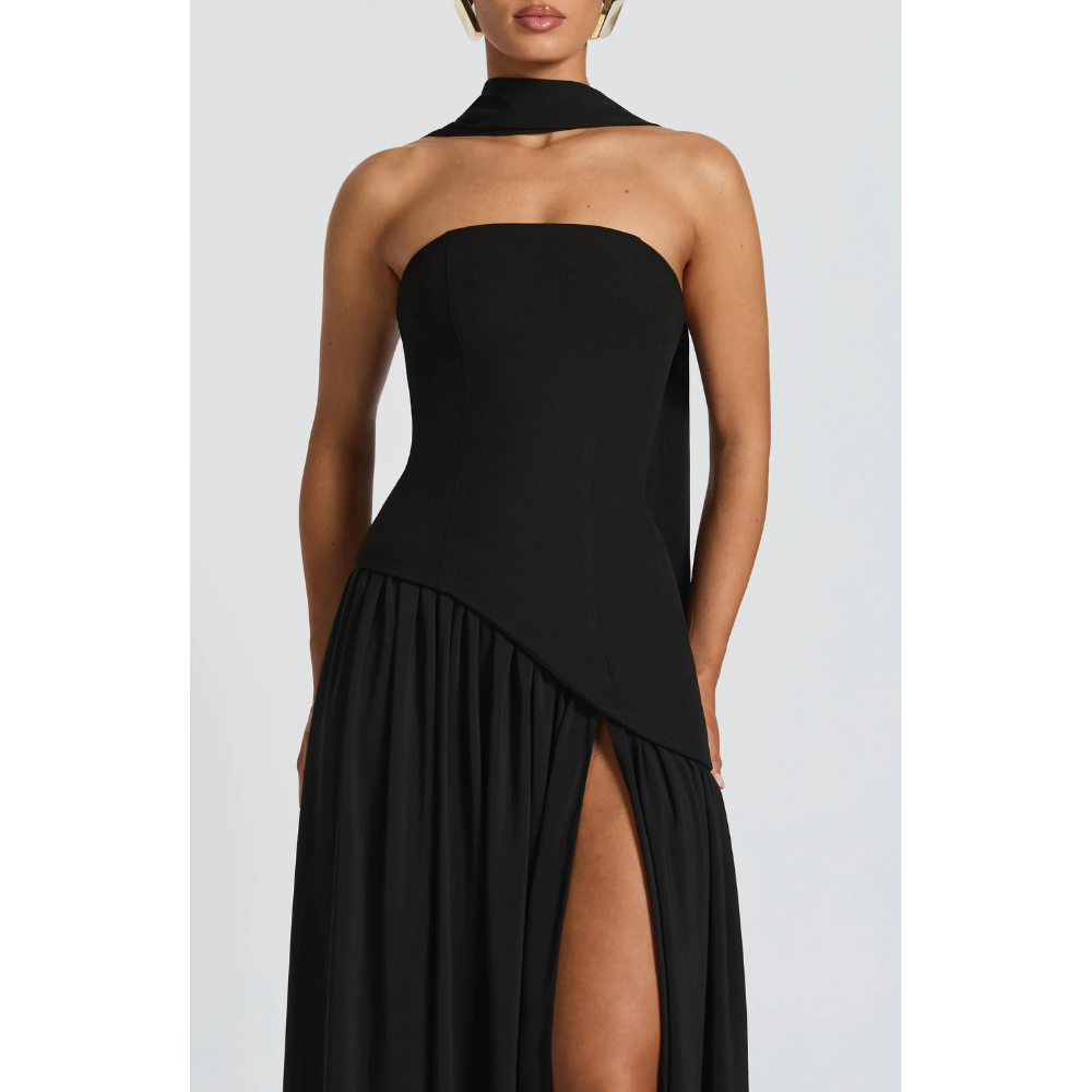 Maya Maxi Dress