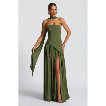 Maya Maxi Dress