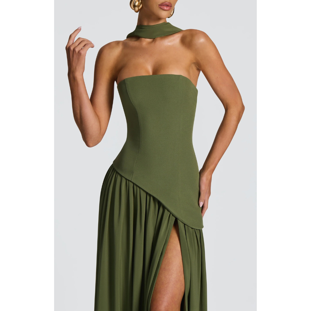 Maya Maxi Dress