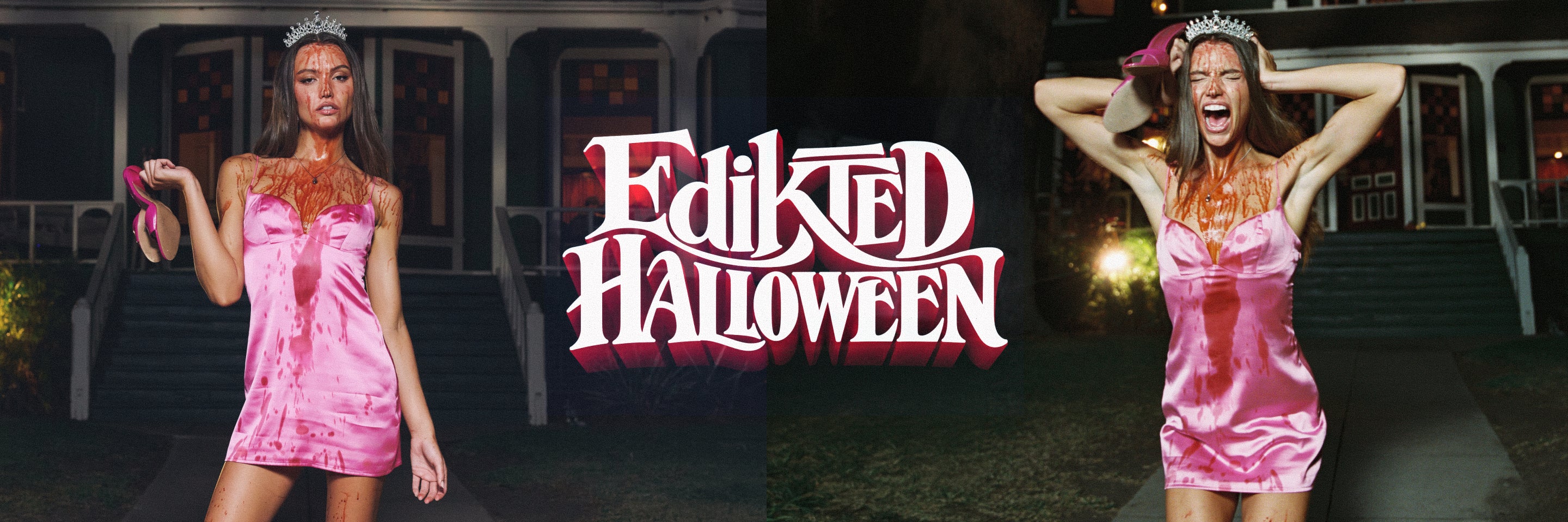 Edikted Halloween