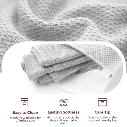 Women's Lightweight Knit Nursing Cover Poncho with Window - product image 11
