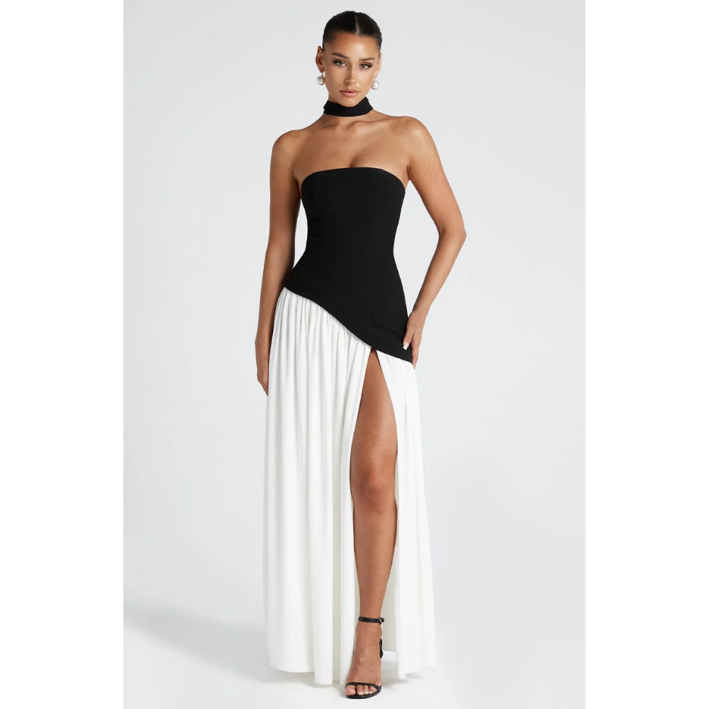 Maya Maxi Dress