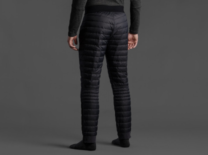 Spyfire® Puffy Pant - BLACKOUT