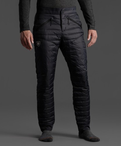 Spyfire® Puffy Pant - BLACKOUT