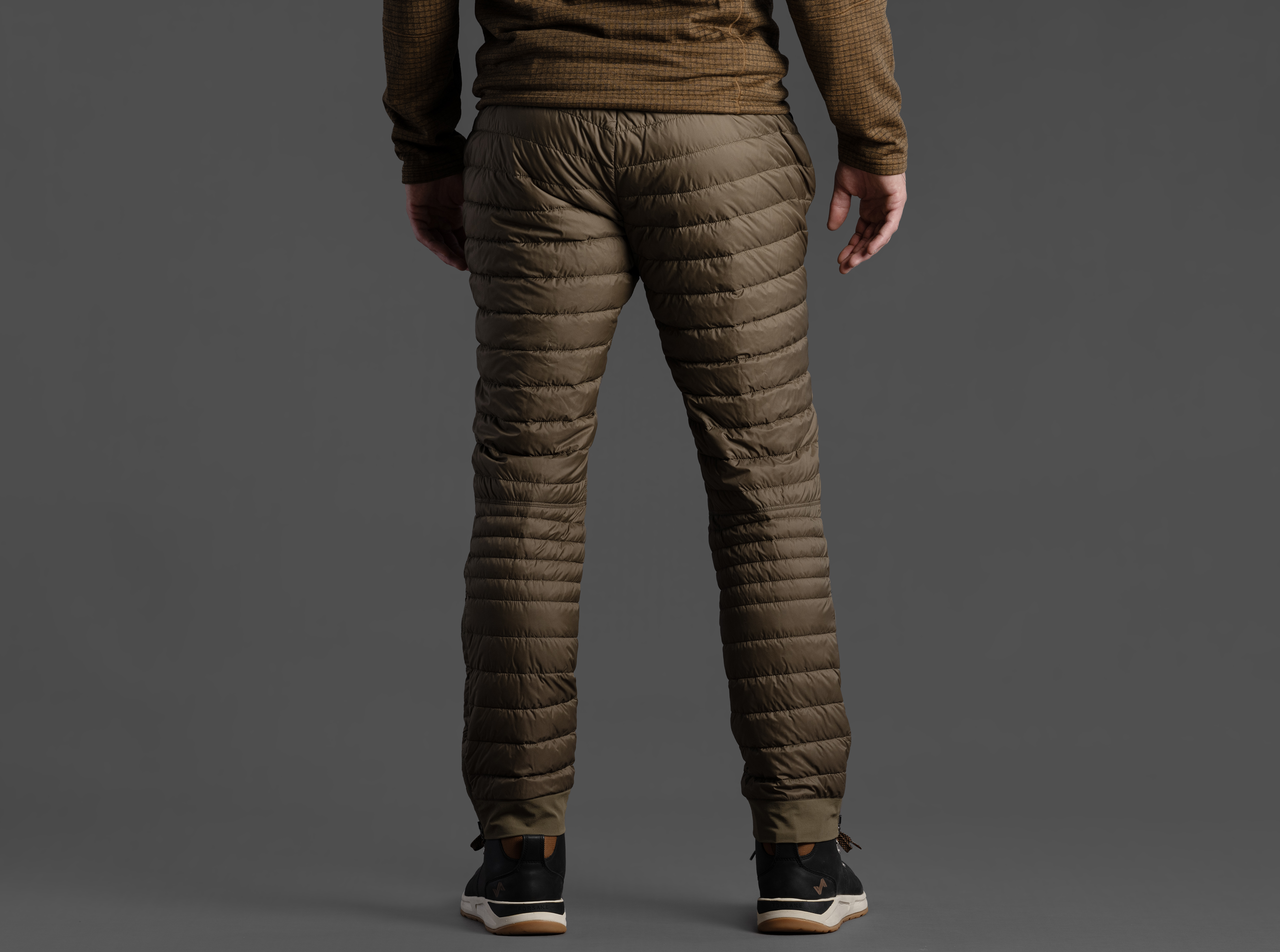 Spyfire® Puffy Pant - KANTEEN