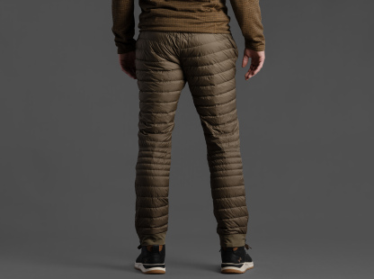 Spyfire® Puffy Pant - KANTEEN