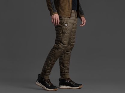 Spyfire® Puffy Pant - KANTEEN