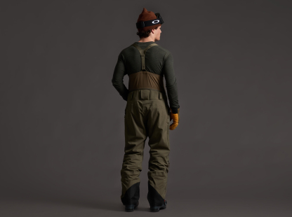The Defiant™ Bib/Pant - KANTEEN