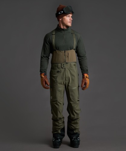The Defiant™ Bib/Pant - KANTEEN