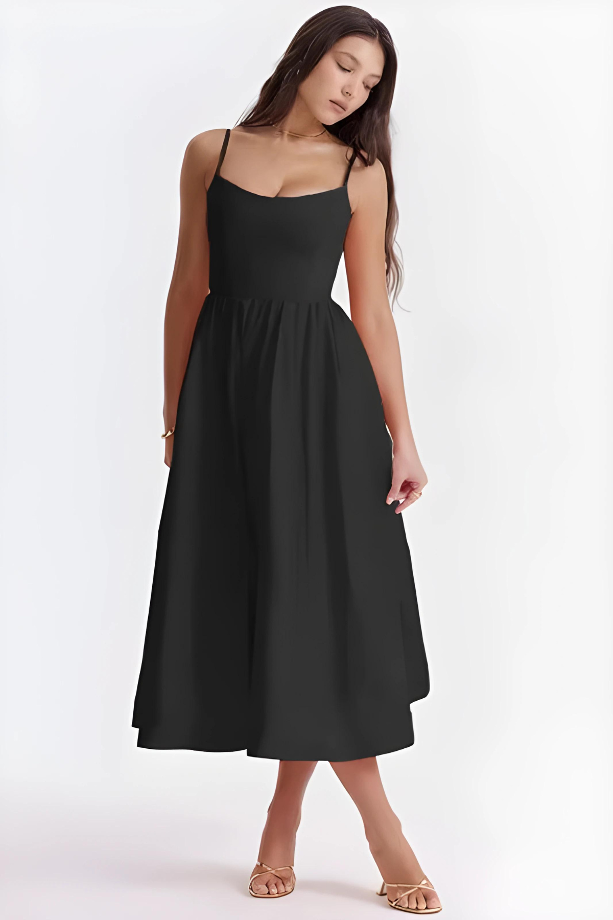 Classic Black