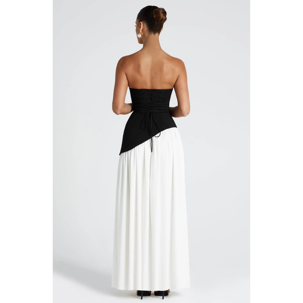 Maya Maxi Dress