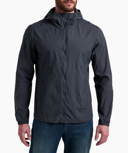 Driftr™ Full Zip - ONYX