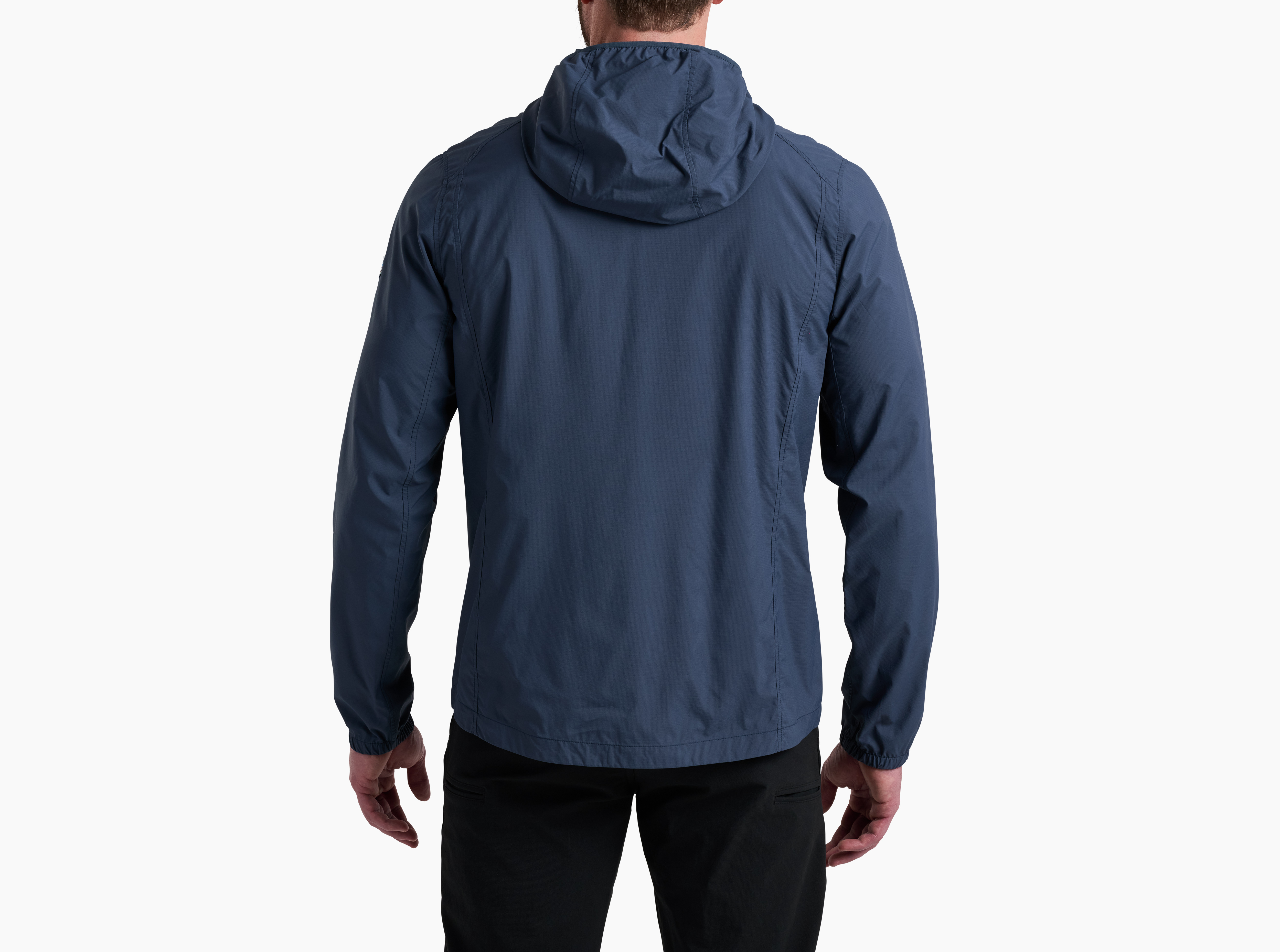 Driftr™ Full Zip - PIRATE BLUE