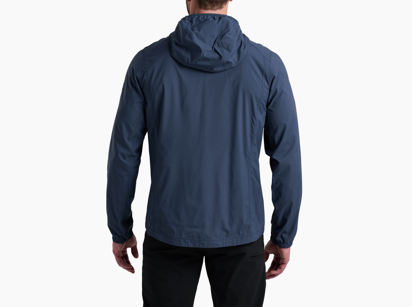 Driftr™ Full Zip - PIRATE BLUE