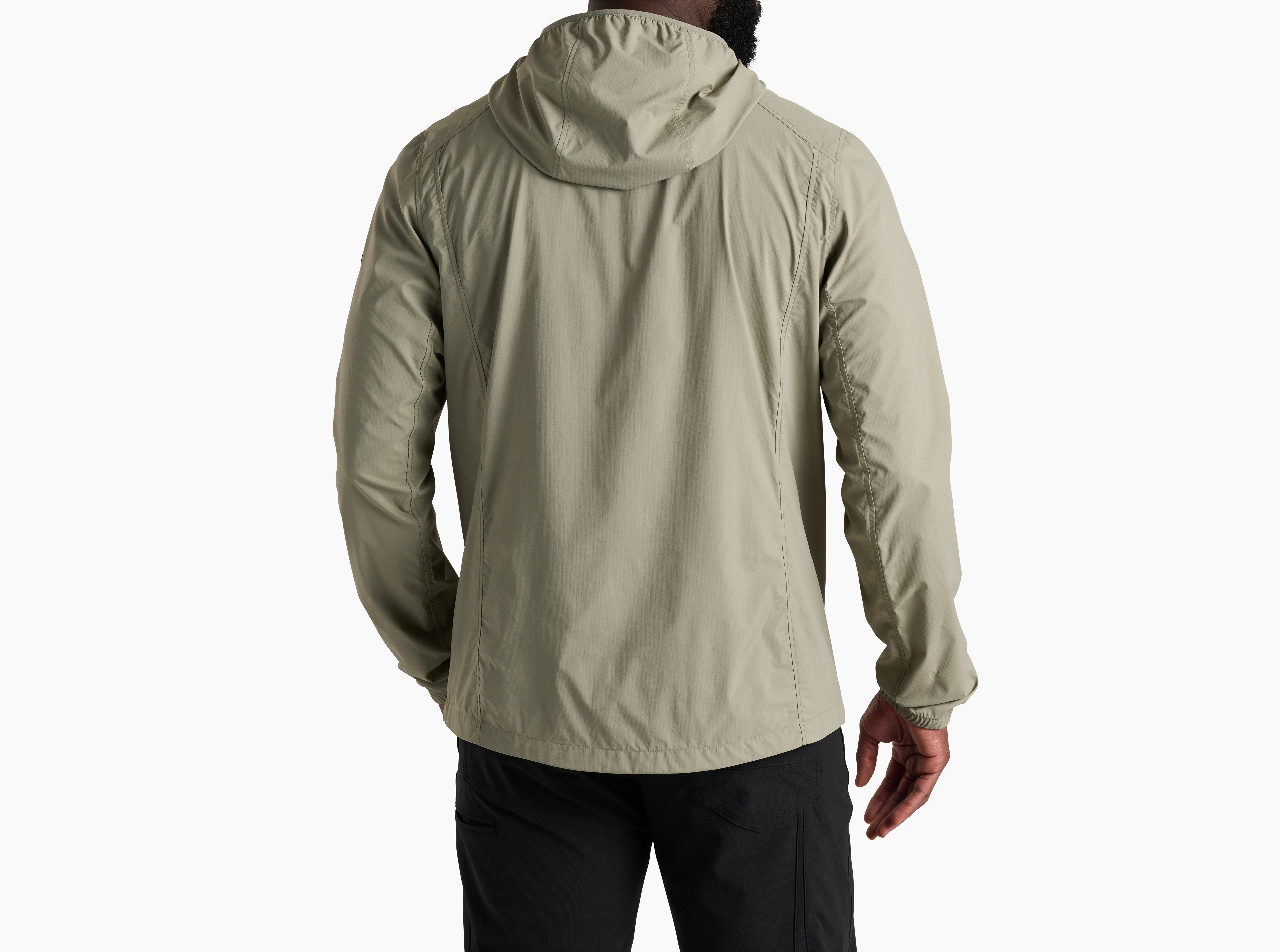 Driftr™ Full Zip - SPANISH MOSS