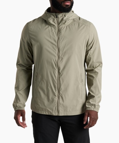 Driftr™ Full Zip - SPANISH MOSS