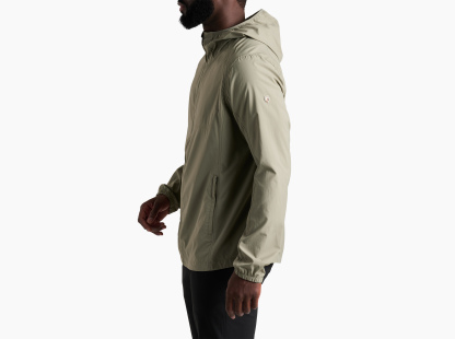 Driftr™ Full Zip - SPANISH MOSS