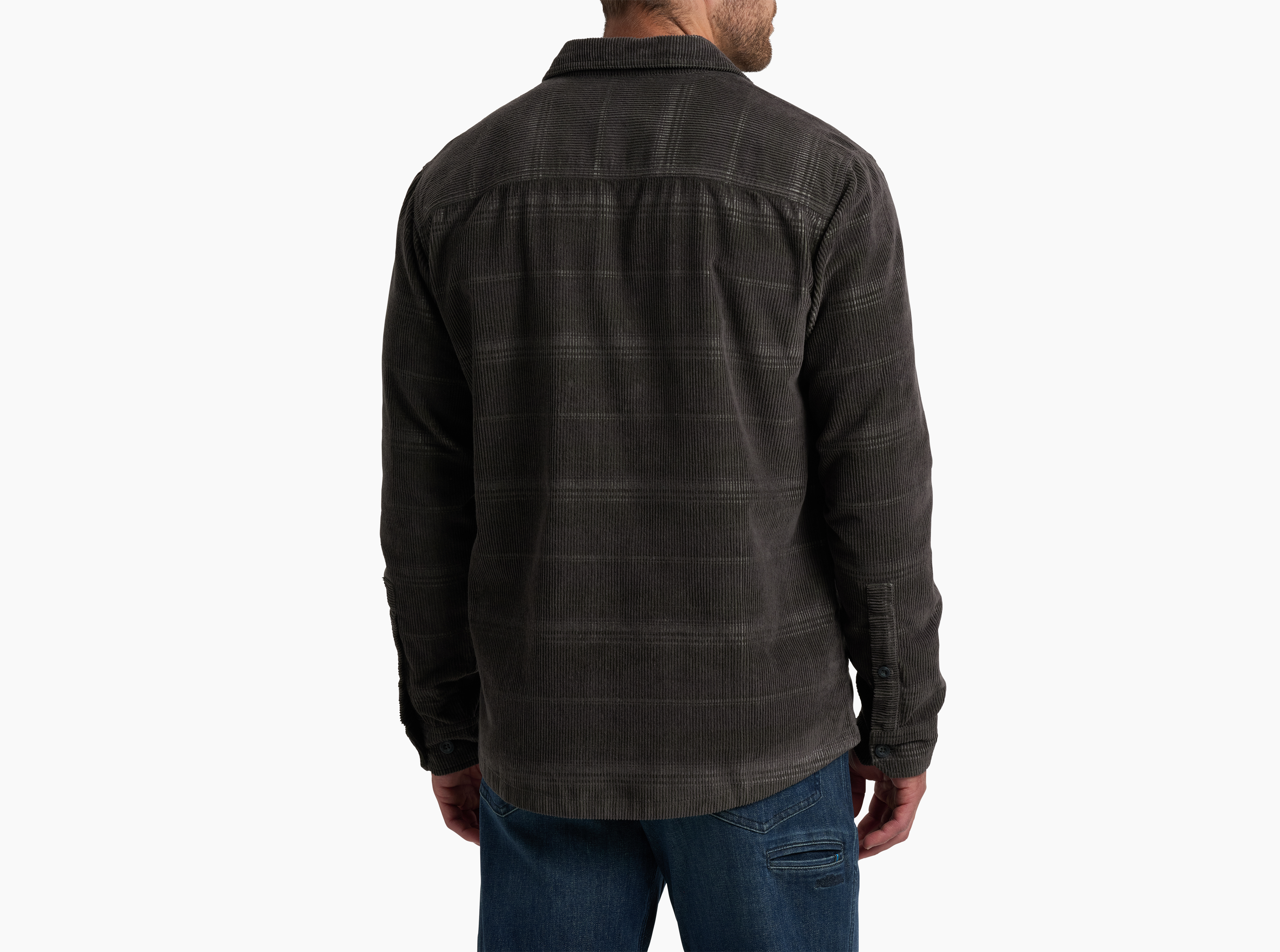 Diskord™ Shirt-Jac - BOULDER