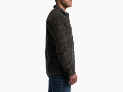 Diskord™ Shirt-Jac - BOULDER
