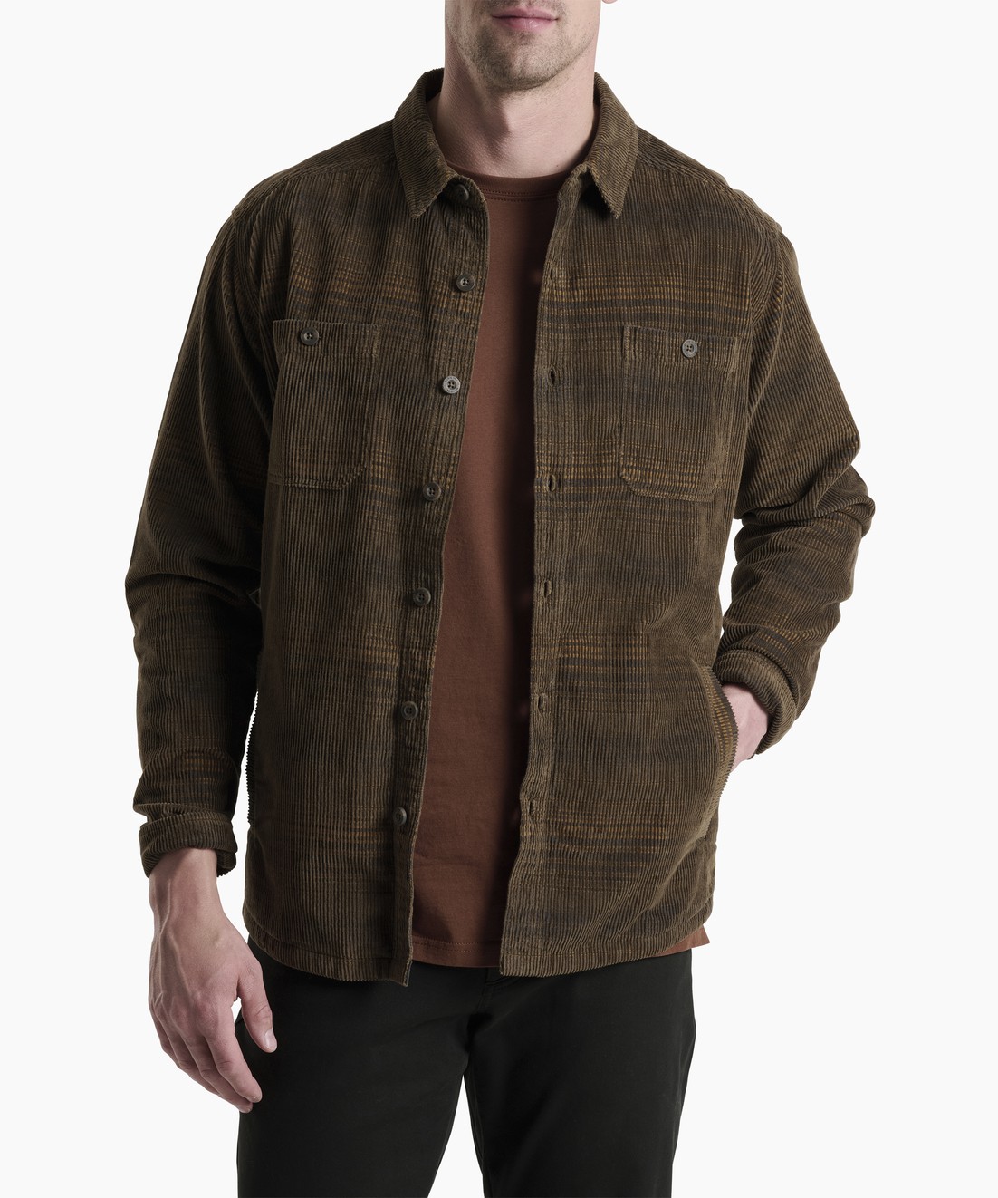Diskord™ Shirt-Jac - KANTEEN