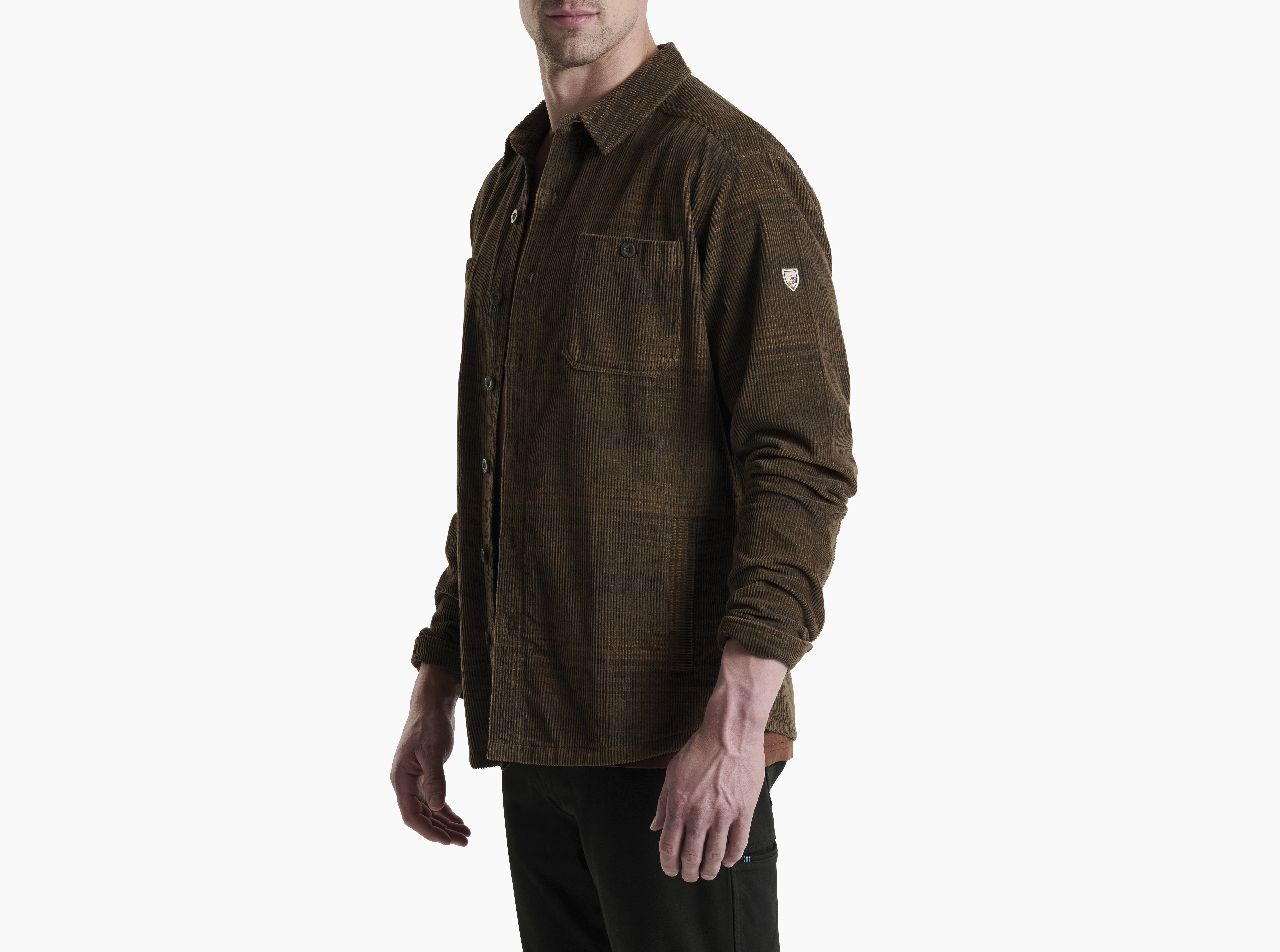 Diskord™ Shirt-Jac - KANTEEN