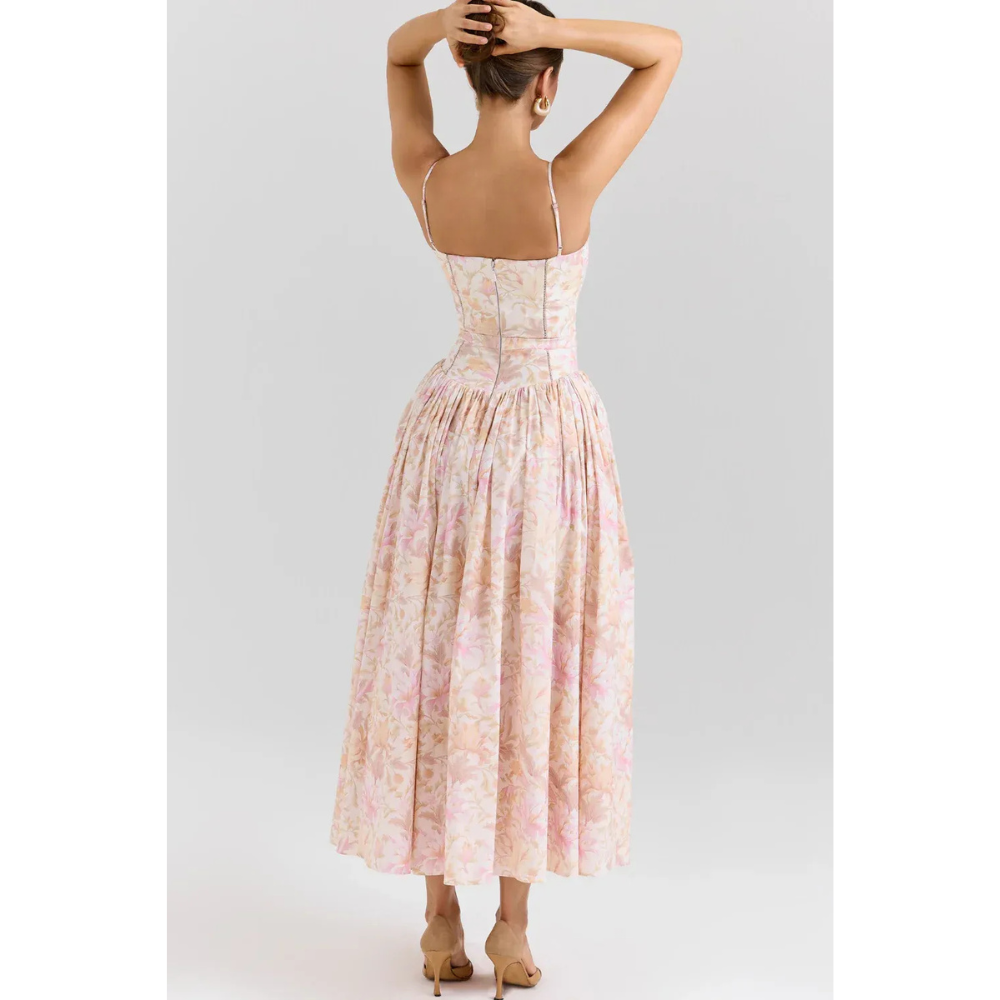Kyla Maxi Dress