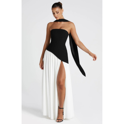 Maya Maxi Dress