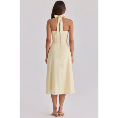 Courtney Midi Dress