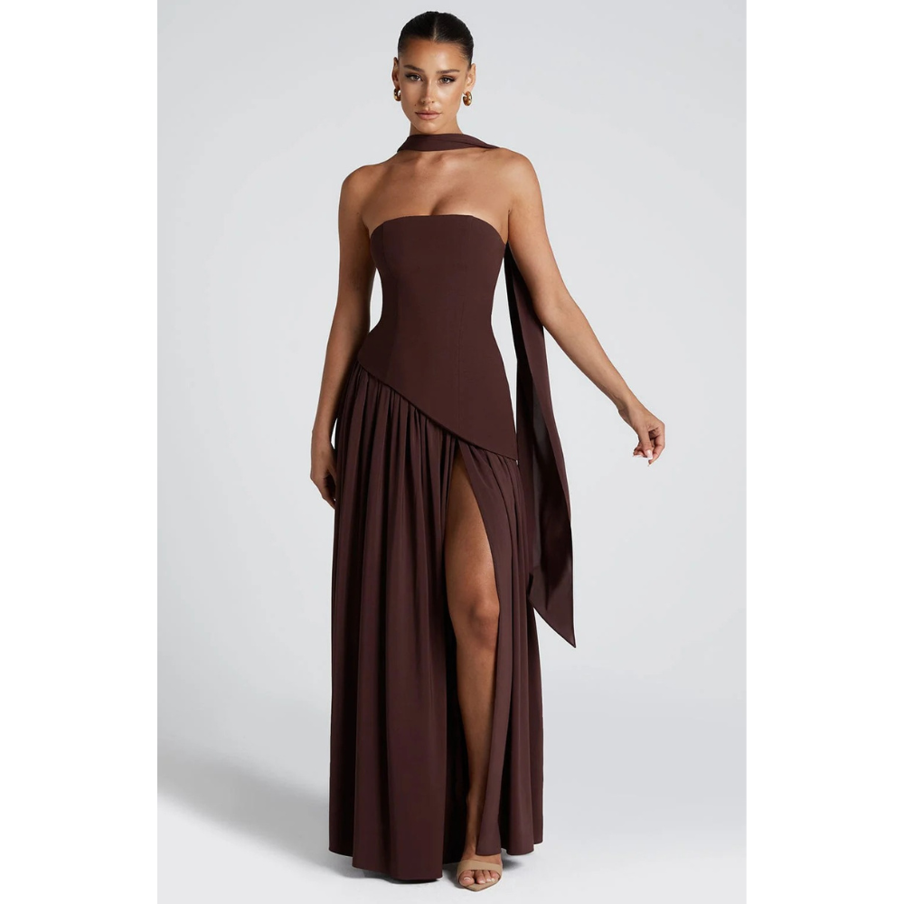 Maya Maxi Dress