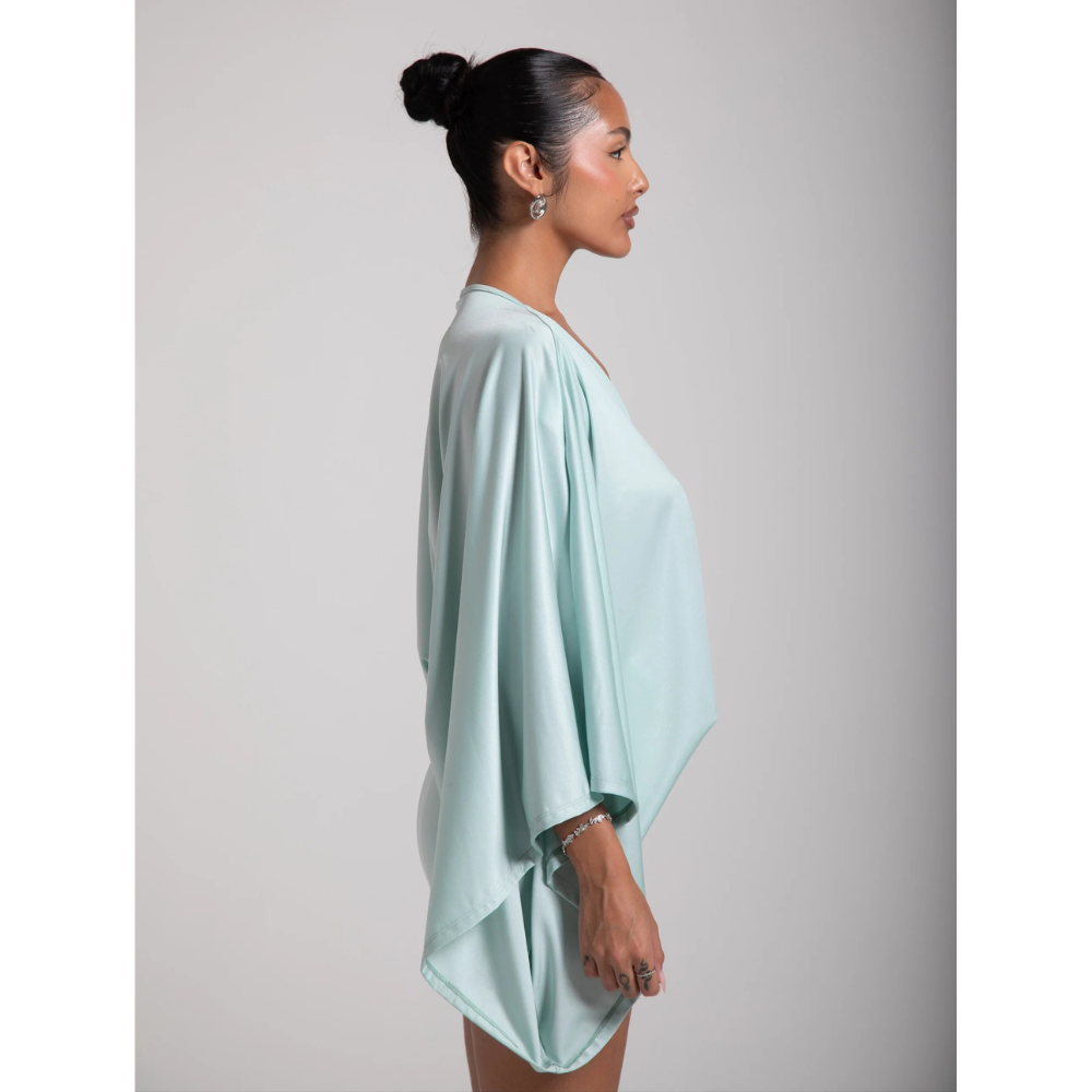 Ava Mini Dress