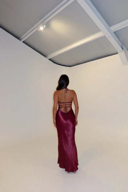 Aline Maxi Dress