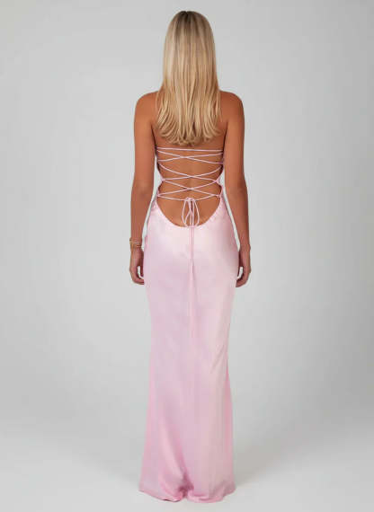 Aline Maxi Dress
