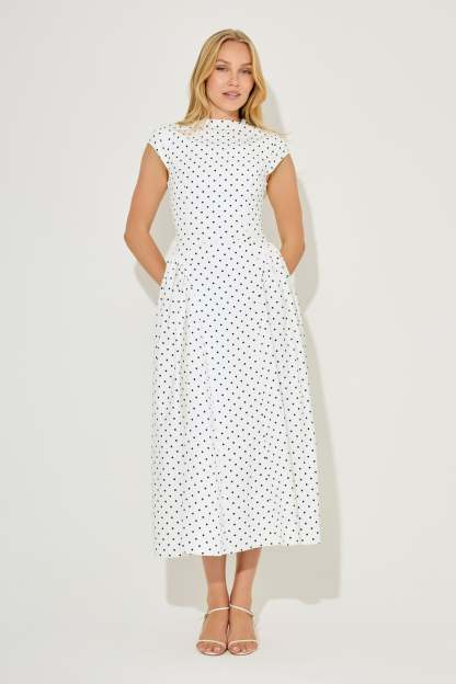 Margot Midi Dress