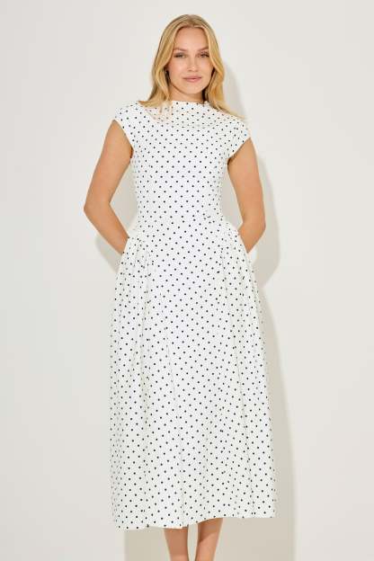 Margot Midi Dress