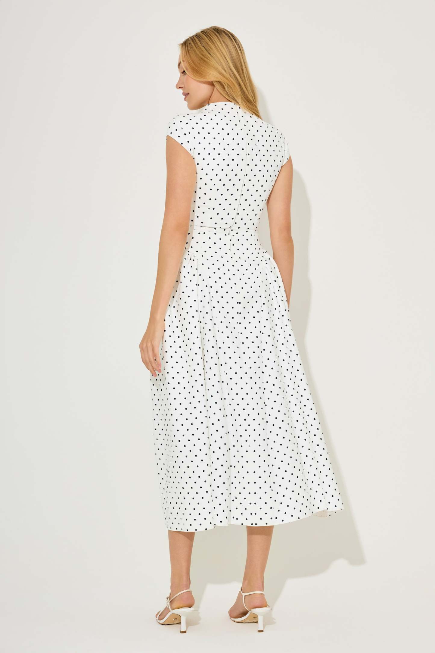 Margot Midi Dress