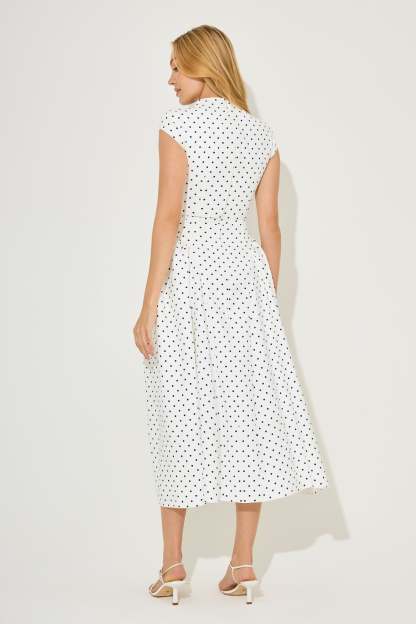 Margot Midi Dress