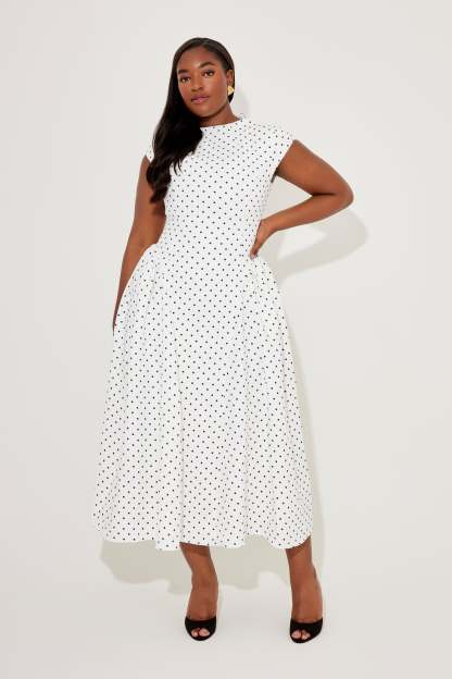 Margot Midi Dress