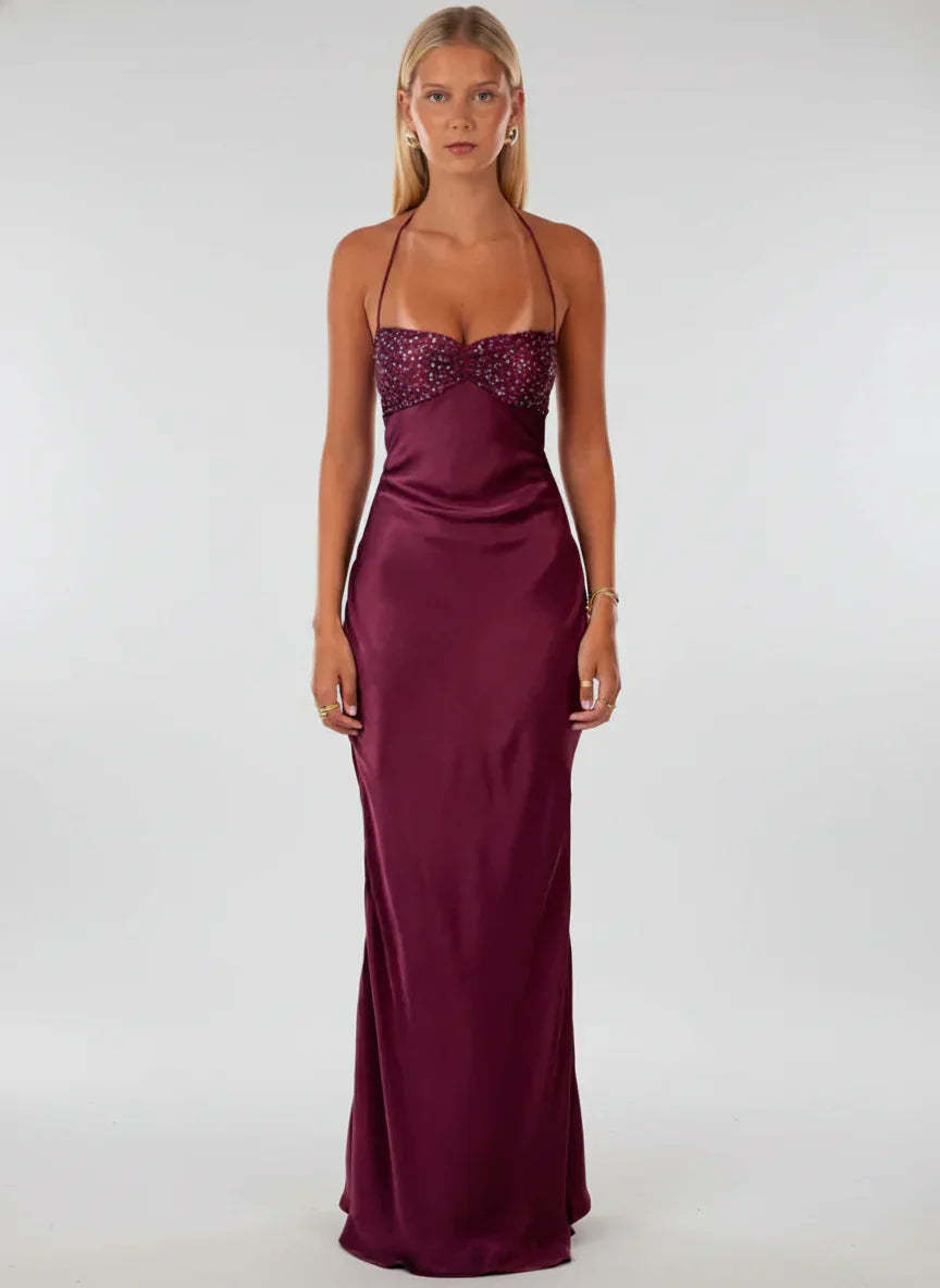 Aline Maxi Dress