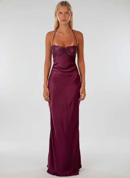Aline Maxi Dress