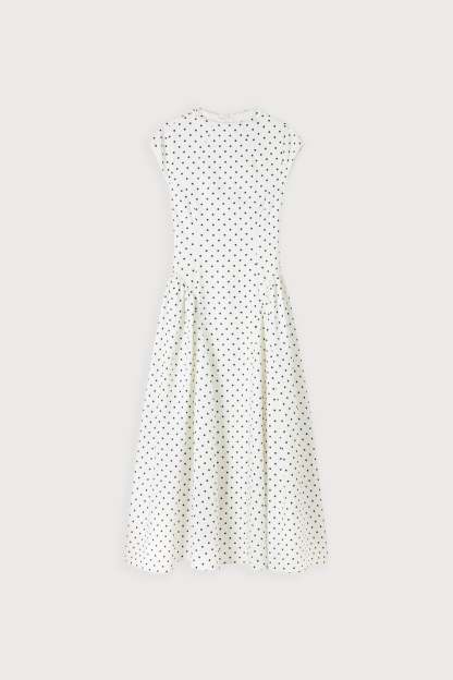Margot Midi Dress