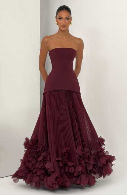 Seraphina Maxi Dress