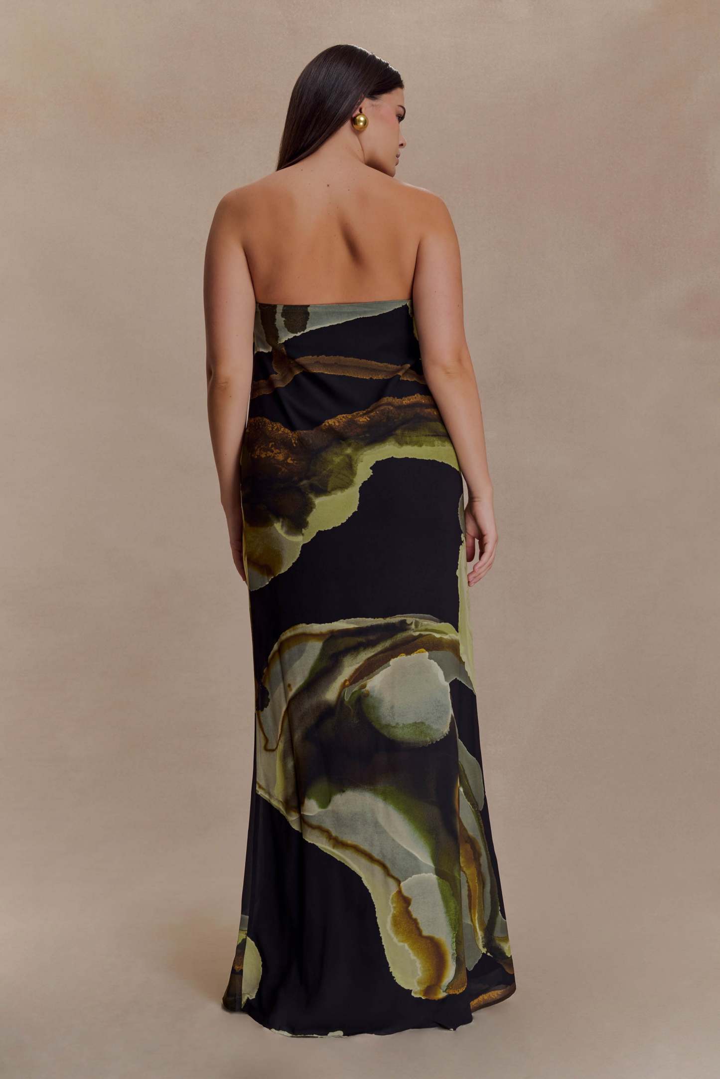 Alayna Maxi Dress
