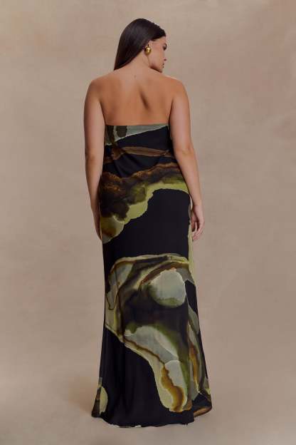 Alayna Maxi Dress