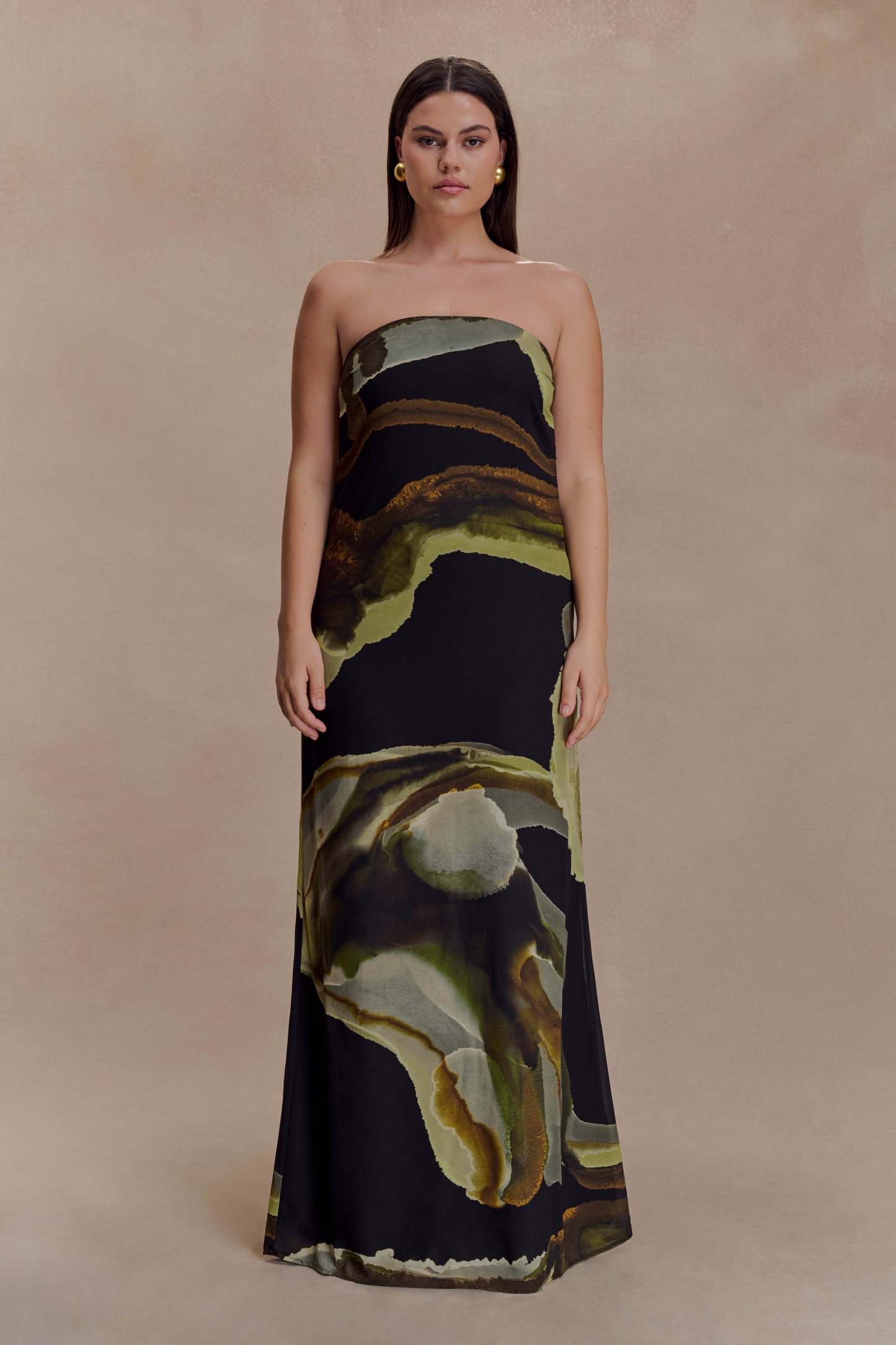 Alayna Maxi Dress