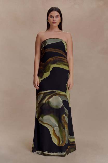 Alayna Maxi Dress