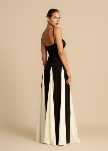 Alya Maxi Dress