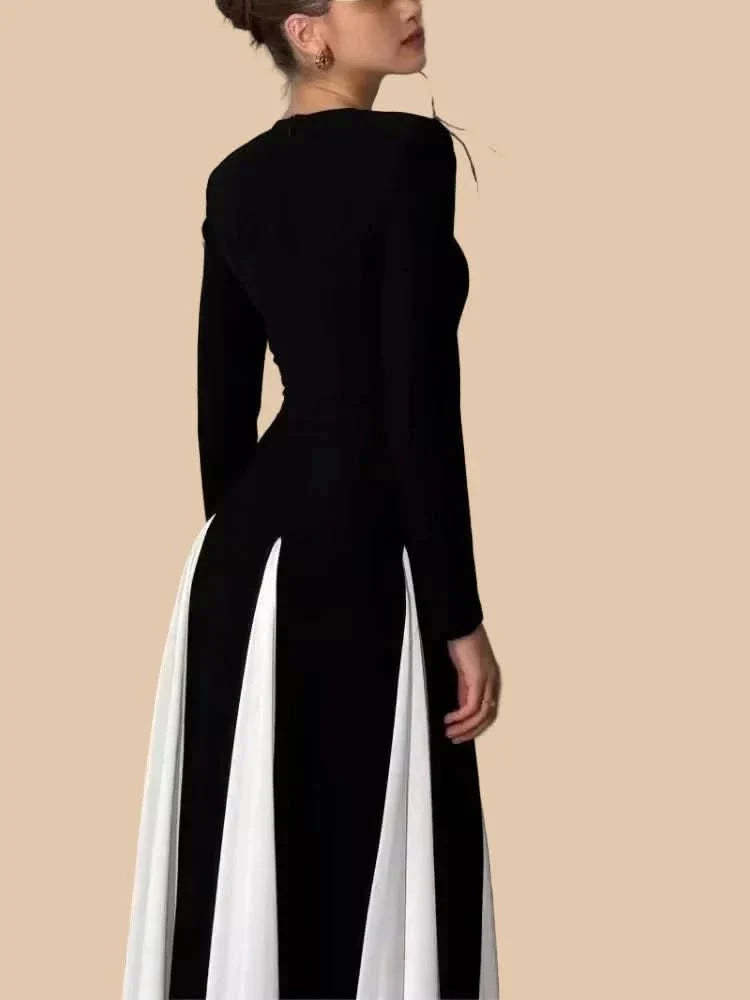 Alya Maxi Dress